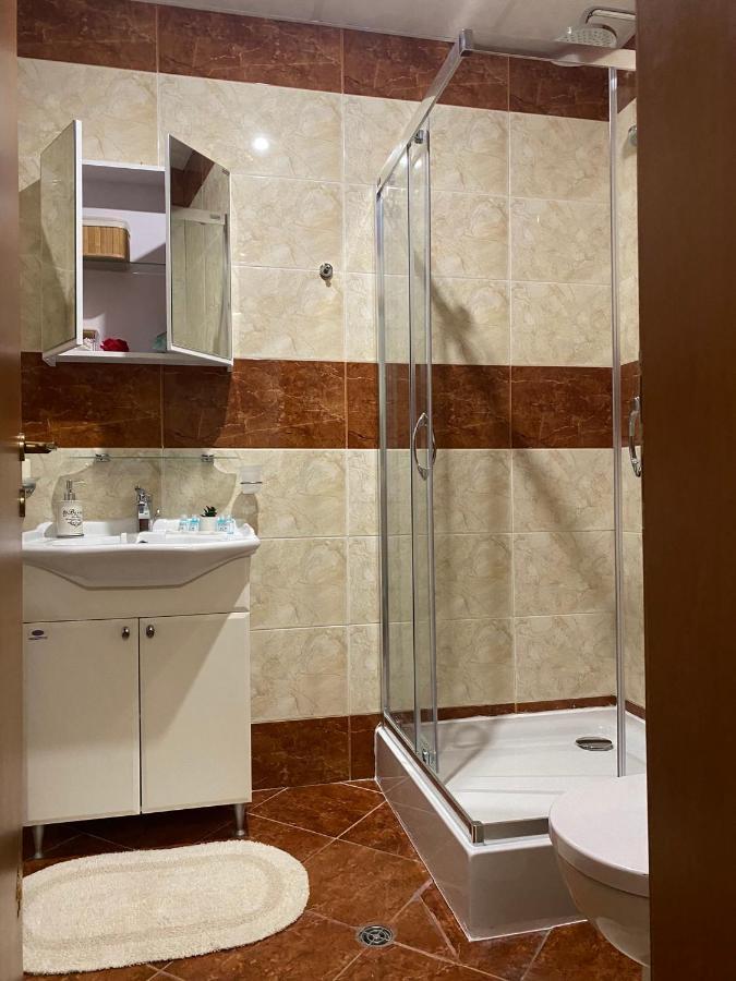 Apartment In Sveti Vlas Dış mekan fotoğraf