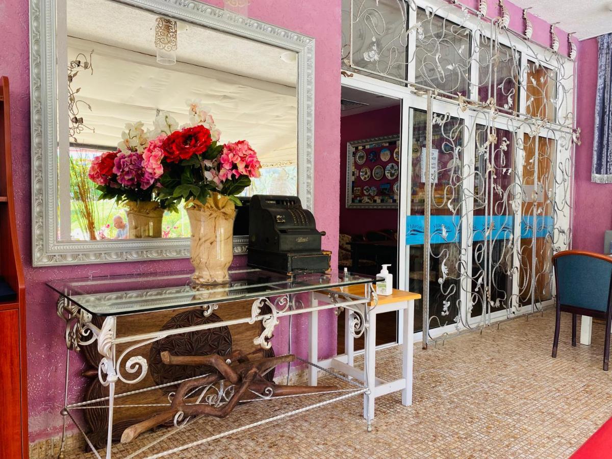 Apartment In Sveti Vlas Dış mekan fotoğraf