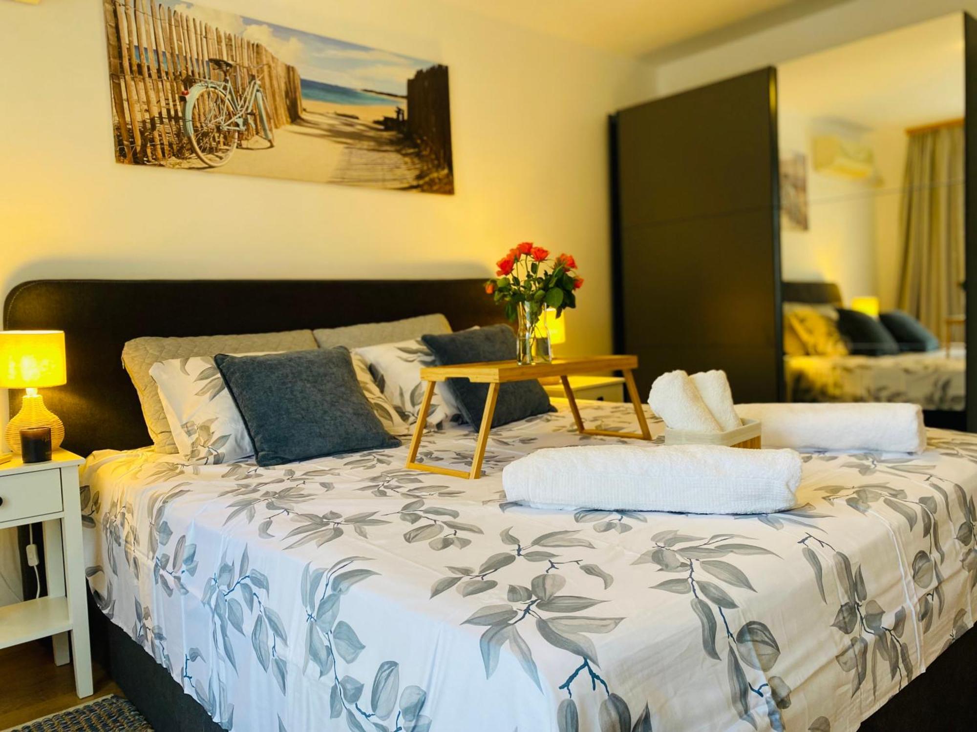 Apartment In Sveti Vlas Dış mekan fotoğraf