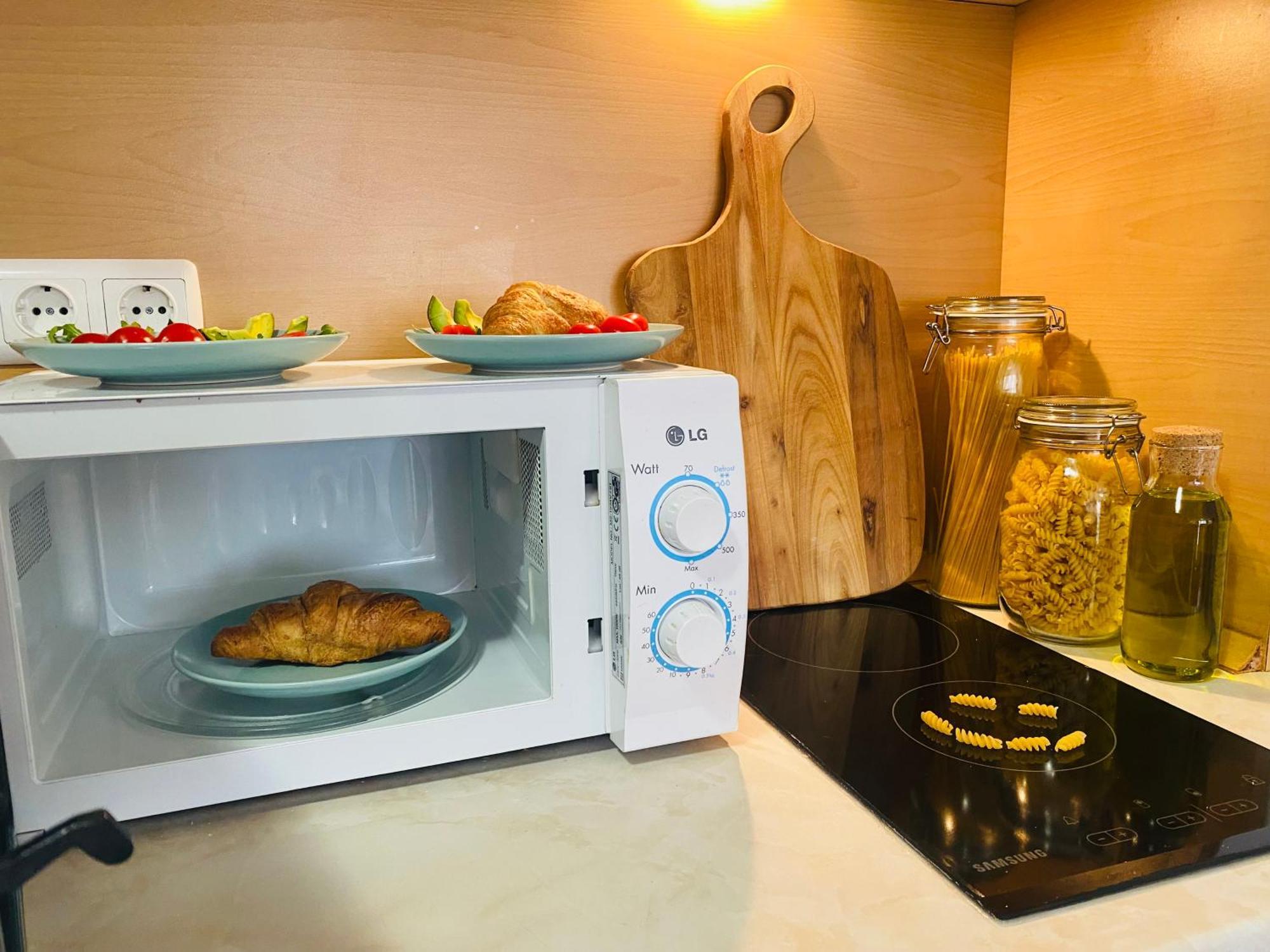 Apartment In Sveti Vlas Dış mekan fotoğraf