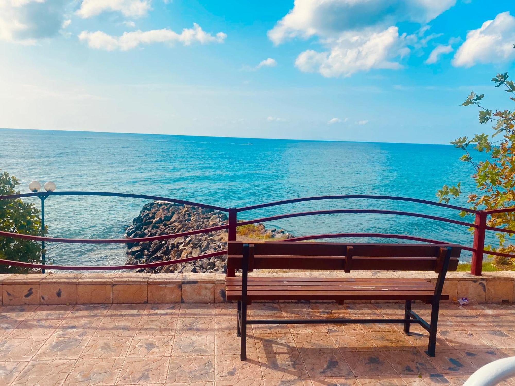 Apartment In Sveti Vlas Dış mekan fotoğraf
